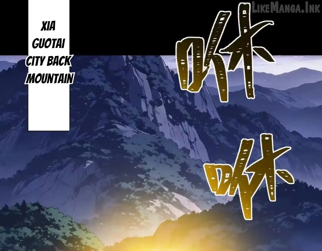 After the School Belle Dumped Me, I Became a Martial Arts God Chapter 96  - page 119